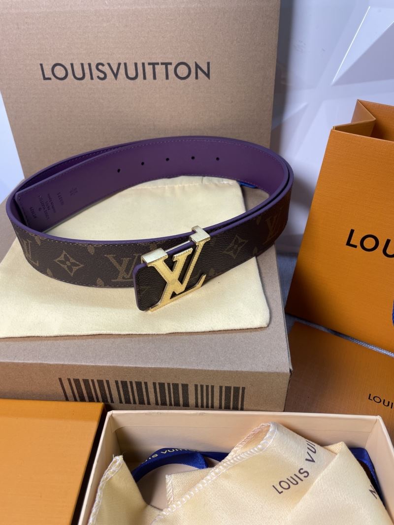 Louis Vuitton Belts